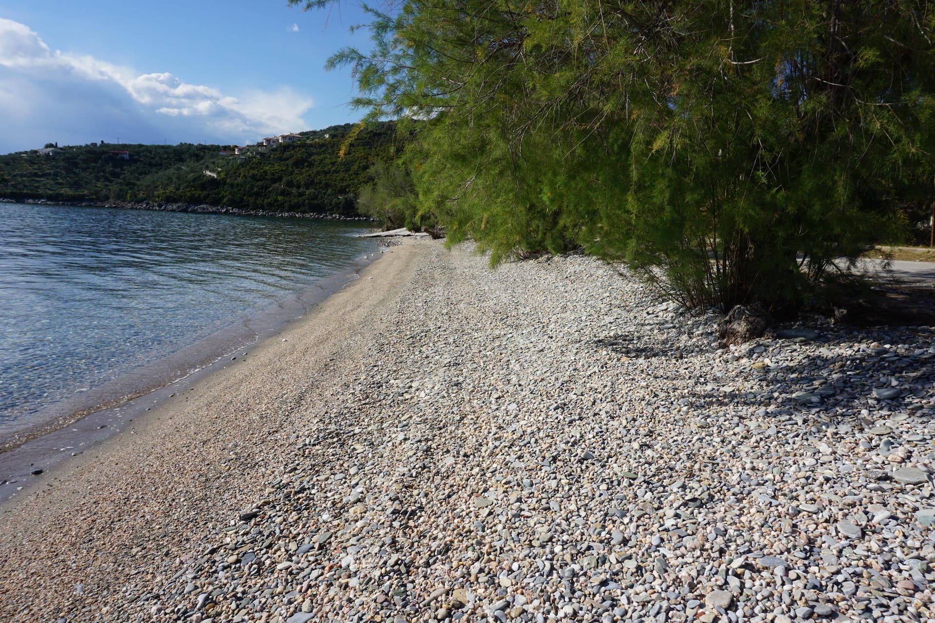 Razi beach